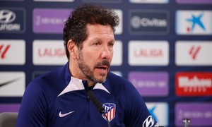 Simeone: 